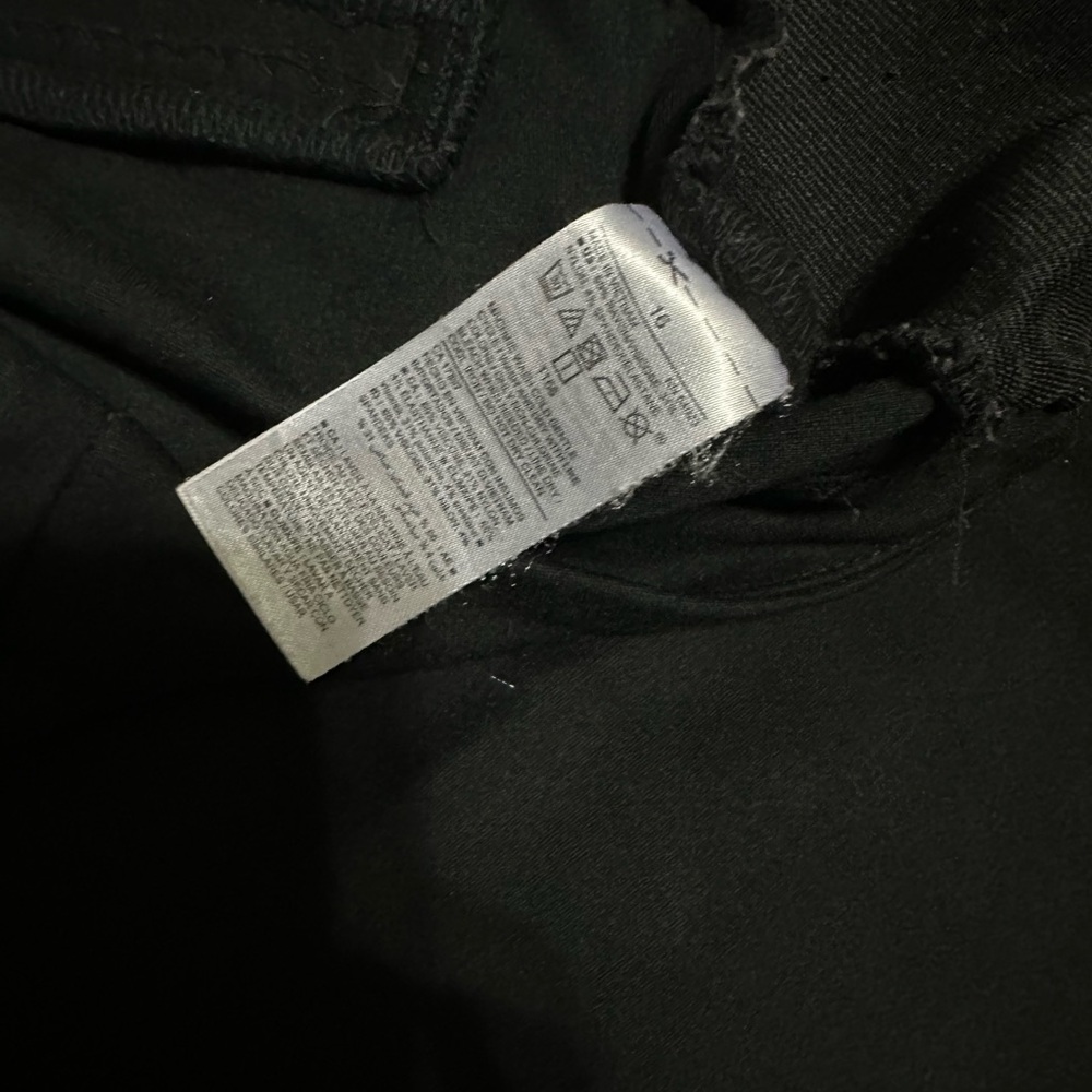 Old Navy Pixie Maternity Ankle Pants - image 3